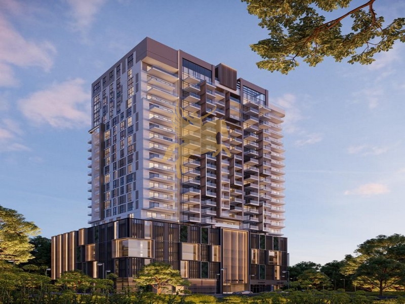Studio 498 Sq.Ft. Apartment for Sale in Jumeirah Village Circle (JVC), Dubai - 5077797 photo 36