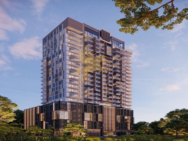 Studio 498 Sq.Ft. Apartment for Sale in Jumeirah Village Circle (JVC), Dubai - 5077797 photo 4