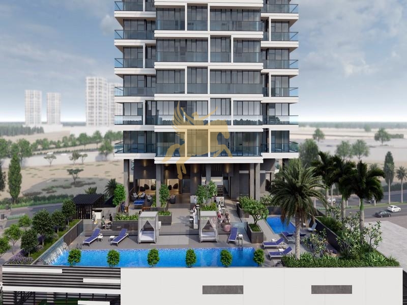 JVC District 12 Apartment for Sale, Jumeirah Village Circle (JVC), Dubai