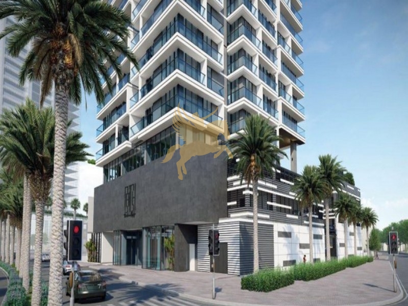 JVC District 12 Apartment for Sale, Jumeirah Village Circle (JVC), Dubai