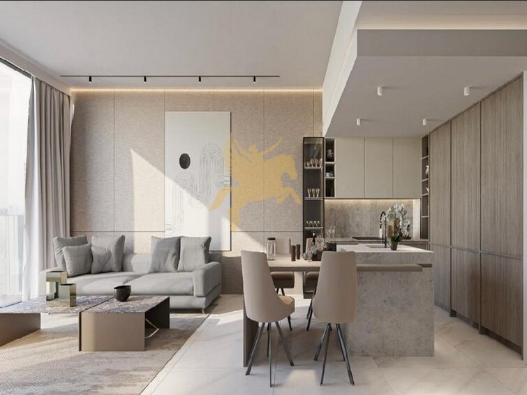  Apartment for Sale, Arjan, Dubai