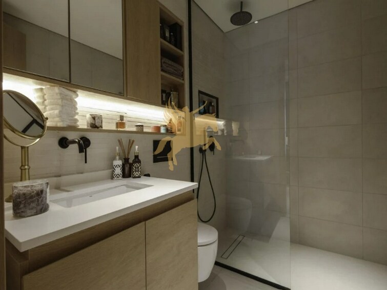  Apartment for Sale, Arjan, Dubai