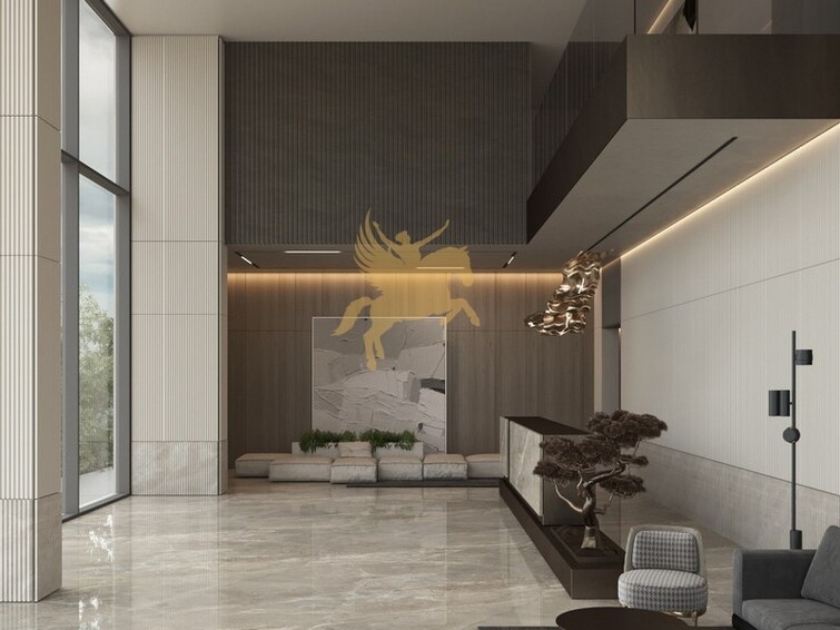  Apartment for Sale, Arjan, Dubai