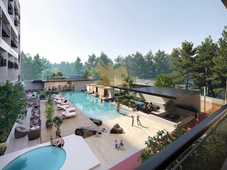  Apartment for Sale, Arjan, Dubai