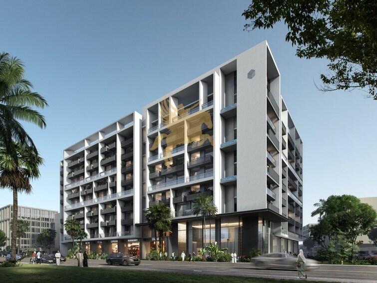  Apartment for Sale, Arjan, Dubai