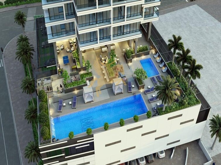 JVC District 12 Apartment for Sale, Jumeirah Village Circle (JVC), Dubai