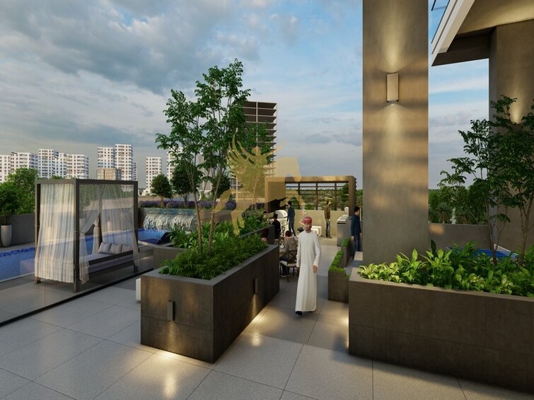 JVC District 12 Apartment for Sale, Jumeirah Village Circle (JVC), Dubai