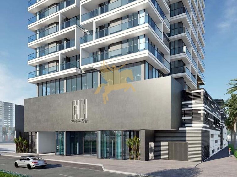 JVC District 12 Apartment for Sale, Jumeirah Village Circle (JVC), Dubai