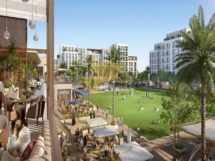  Villa for Sale, The Valley, Dubai