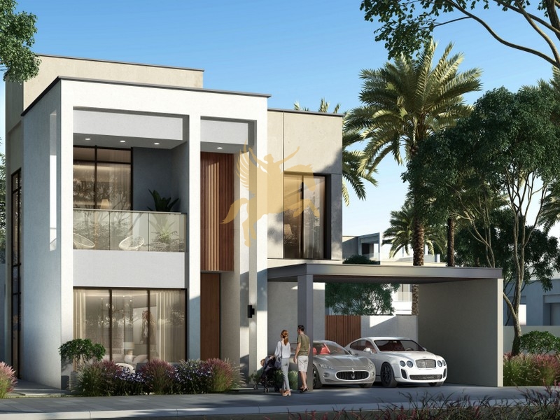 CAYA Villa for Sale, Arabian Ranches 3, Dubai