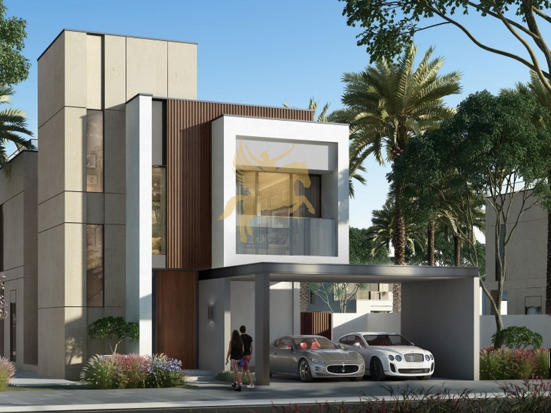 CAYA Villa for Sale, Arabian Ranches 3, Dubai