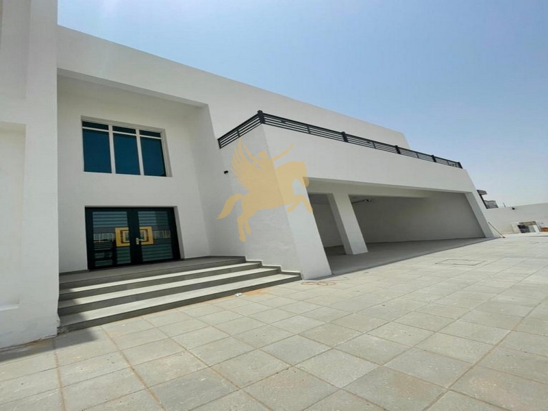  Villa for Rent, Al Awir, Dubai