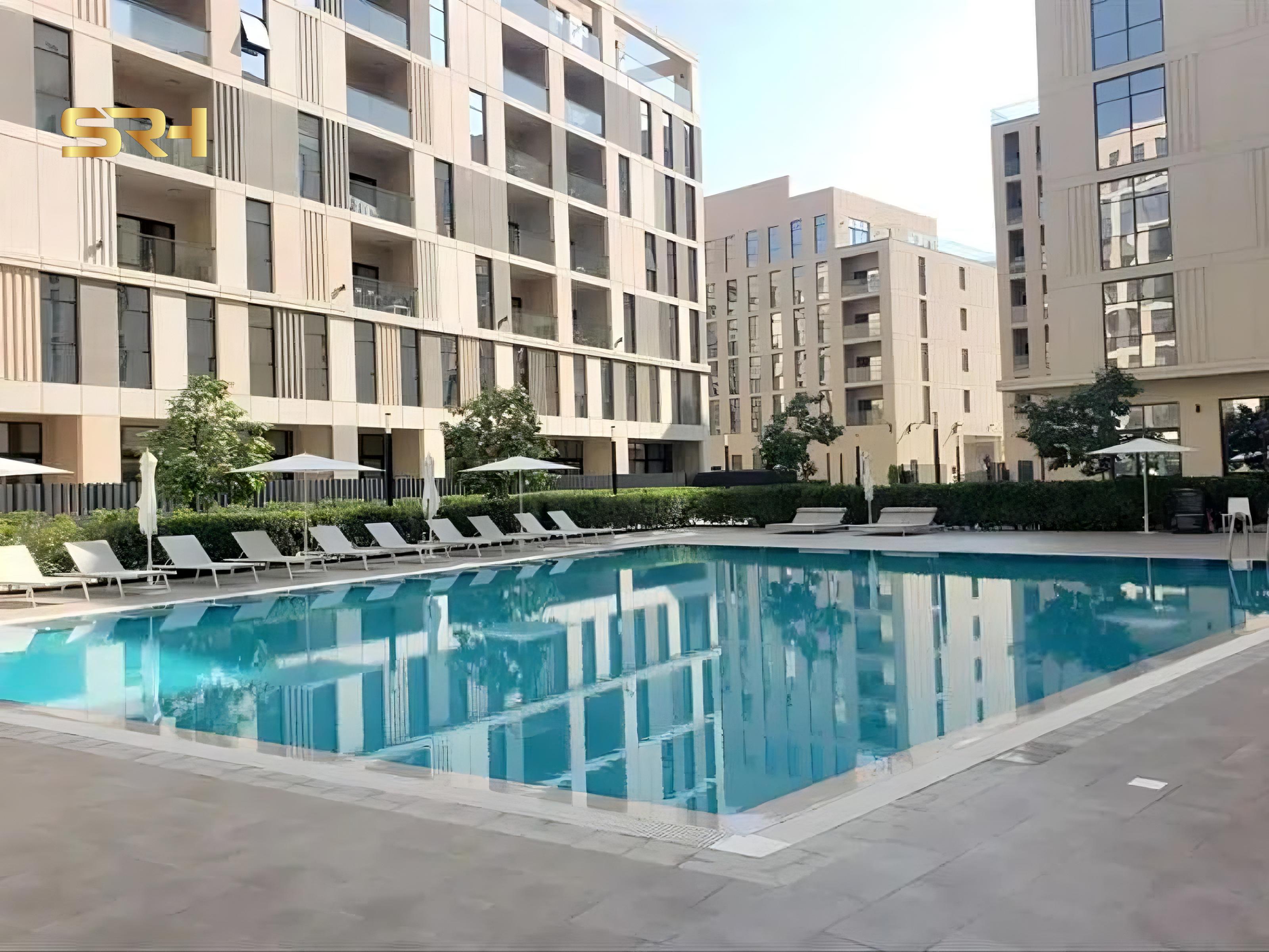 Al Mamsha Apartment for Sale, Muwaileh, Sharjah