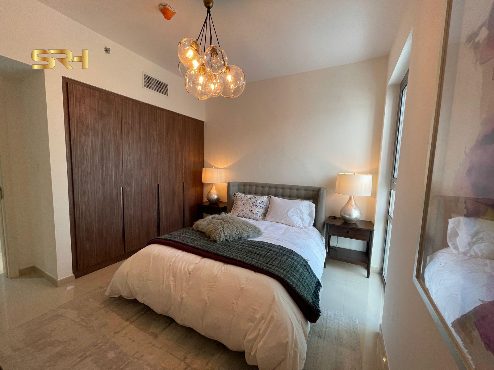 1 BR 917 Sq.Ft. Apartment in Al Zahia Building