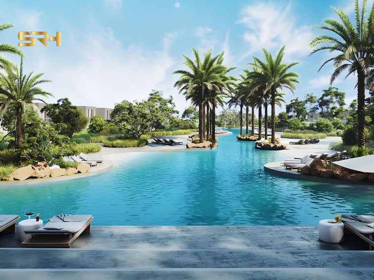  Townhouse for Sale, Sharjah Waterfront City, Sharjah