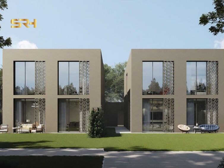  Townhouse for Sale, Sharjah Waterfront City, Sharjah