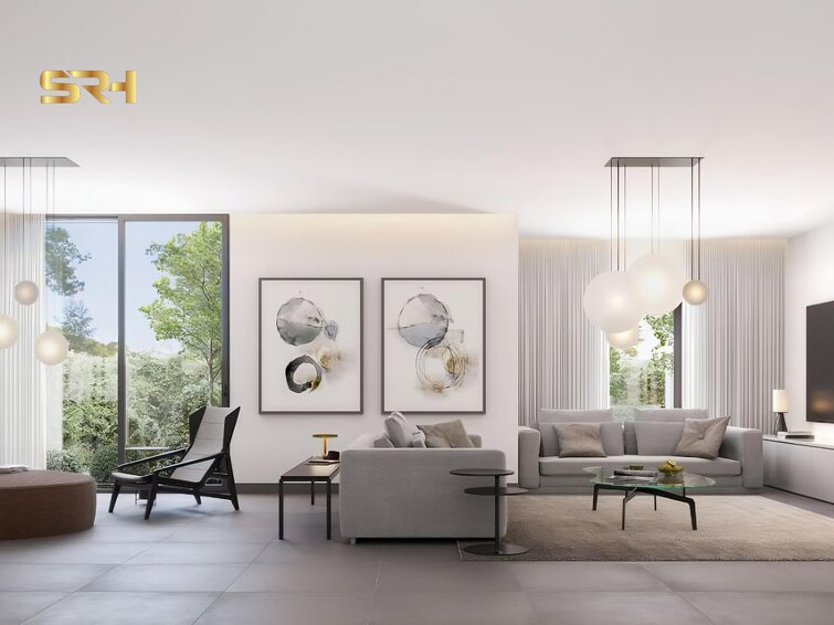  Townhouse for Sale, Sharjah Waterfront City, Sharjah