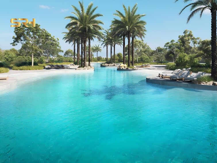  Townhouse for Sale, Sharjah Waterfront City, Sharjah