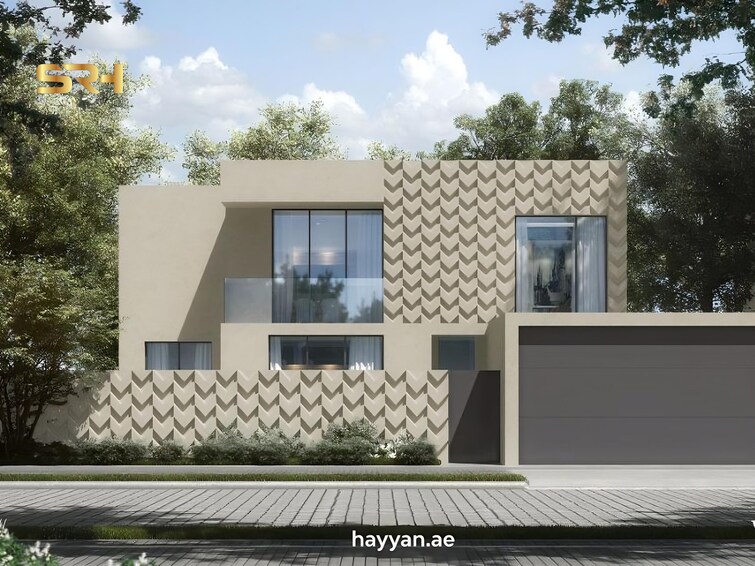  Townhouse for Sale, Sharjah Waterfront City, Sharjah