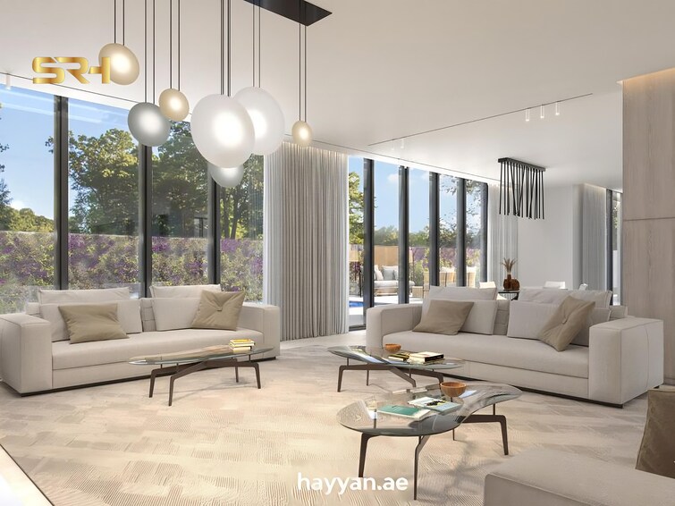  Townhouse for Sale, Sharjah Waterfront City, Sharjah