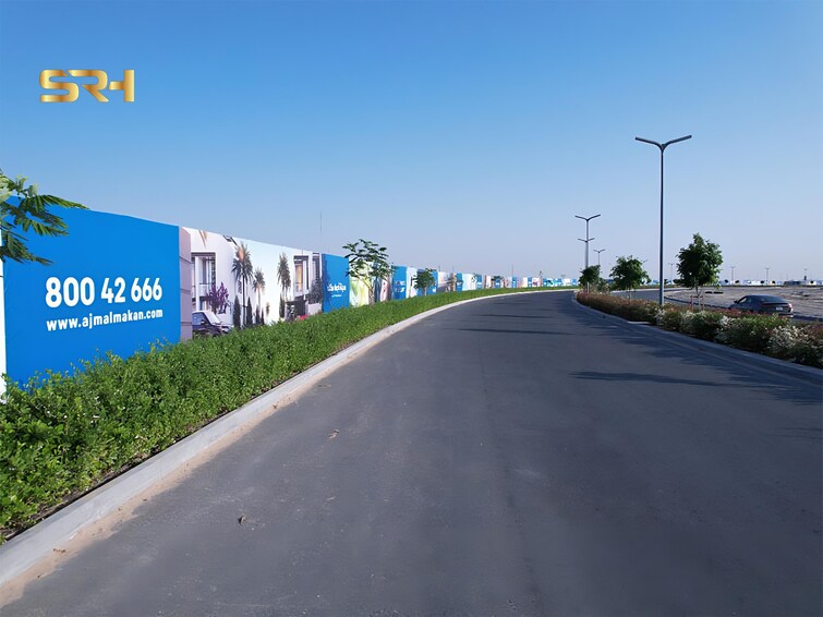 Blue Bay Walk Apartment for Sale, Sharjah Waterfront City, Sharjah