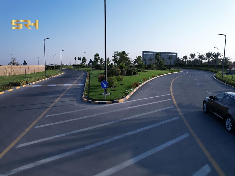 Blue Bay Walk Apartment for Sale, Sharjah Waterfront City, Sharjah