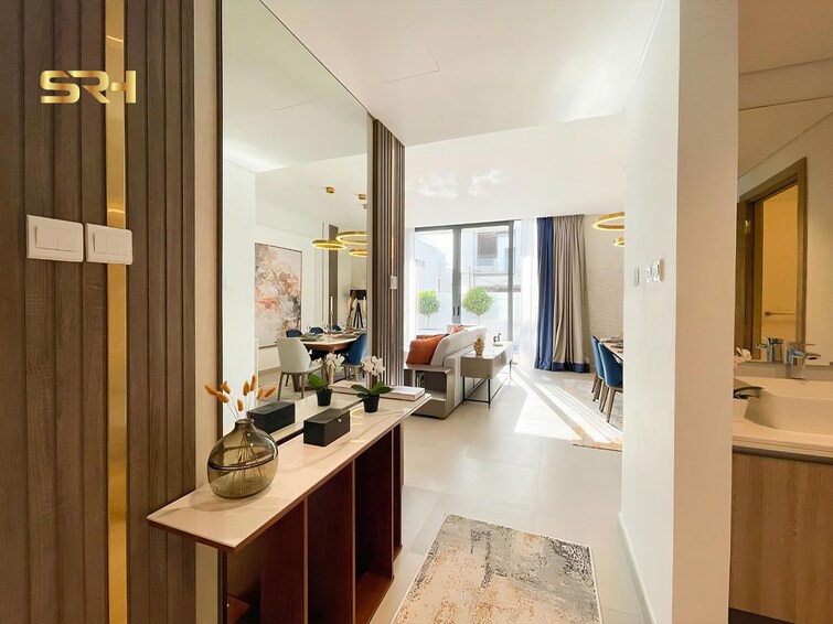 Blue Bay Walk Apartment for Sale, Sharjah Waterfront City, Sharjah