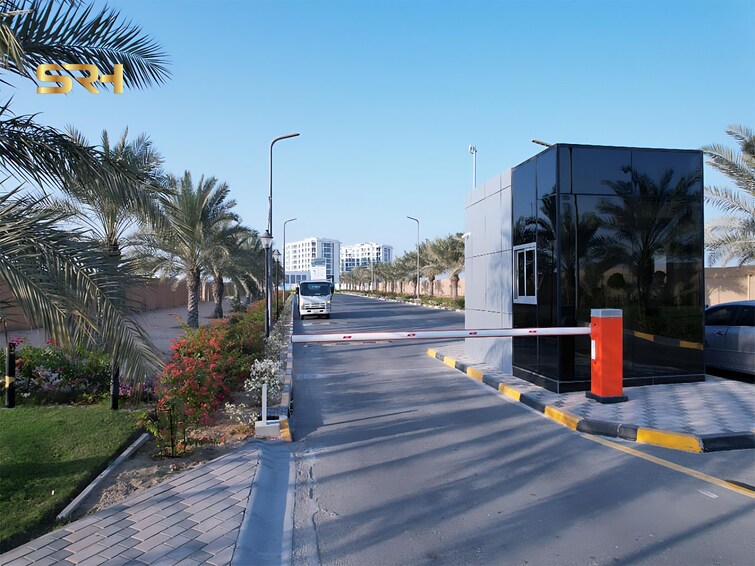 Blue Bay Walk Apartment for Sale, Sharjah Waterfront City, Sharjah