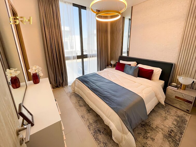 Blue Bay Walk Apartment for Sale, Sharjah Waterfront City, Sharjah