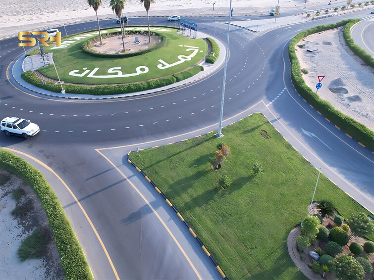 Blue Bay Walk Apartment for Sale, Sharjah Waterfront City, Sharjah