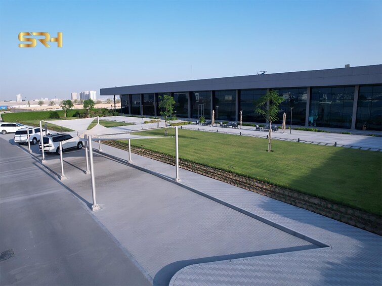 Blue Bay Walk Apartment for Sale, Sharjah Waterfront City, Sharjah