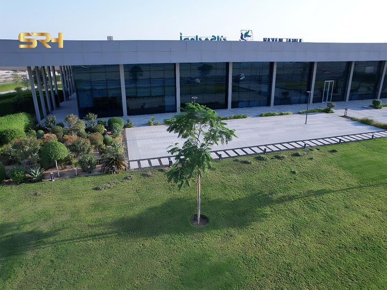 Blue Bay Walk Apartment for Sale, Sharjah Waterfront City, Sharjah