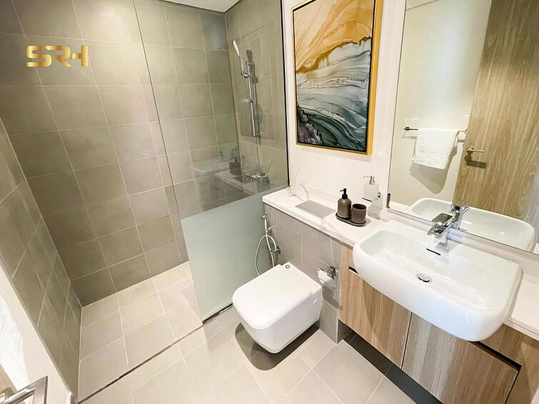 Blue Bay Walk Apartment for Sale, Sharjah Waterfront City, Sharjah