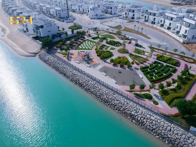 Blue Bay Walk Apartment for Sale, Sharjah Waterfront City, Sharjah