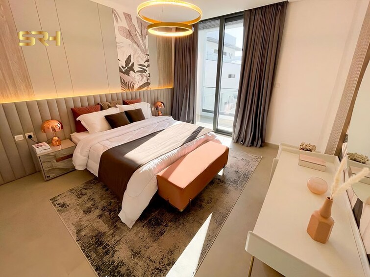 Blue Bay Walk Apartment for Sale, Sharjah Waterfront City, Sharjah