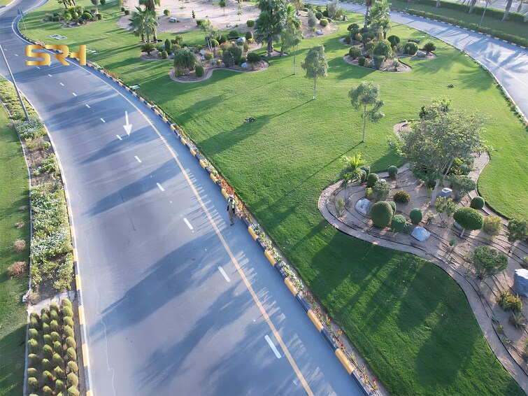 Blue Bay Walk Apartment for Sale, Sharjah Waterfront City, Sharjah