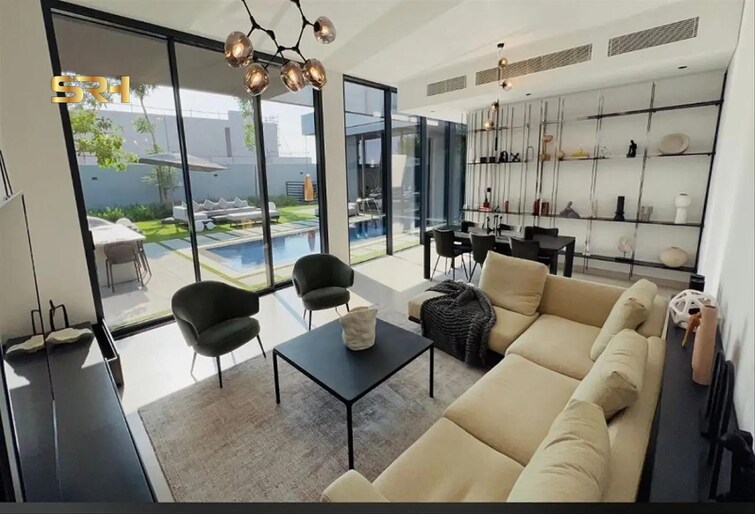  Villa for Sale, Tilal City, Sharjah