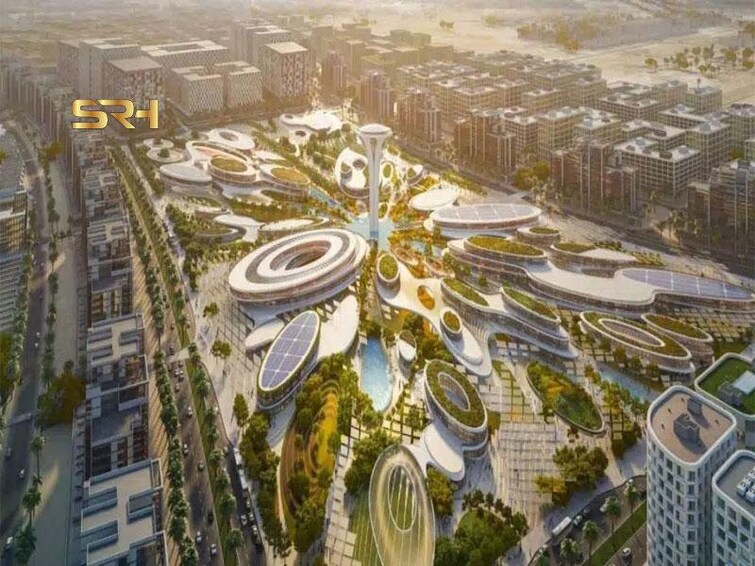 Naseej District Apartment for Sale, Aljada, Sharjah