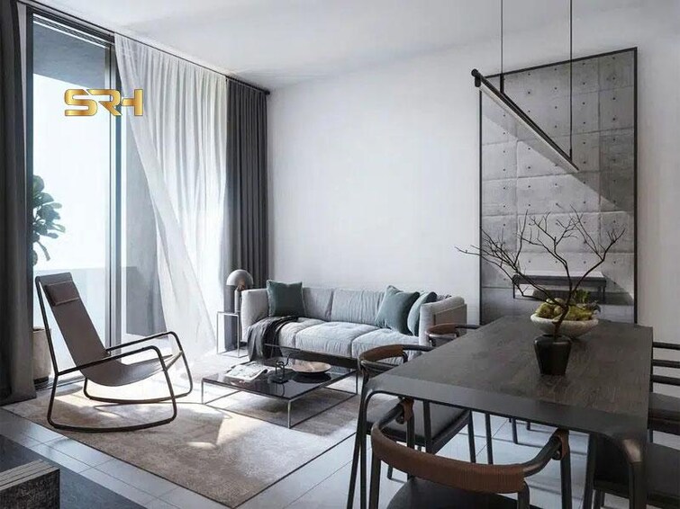 Naseej District Apartment for Sale, Aljada, Sharjah