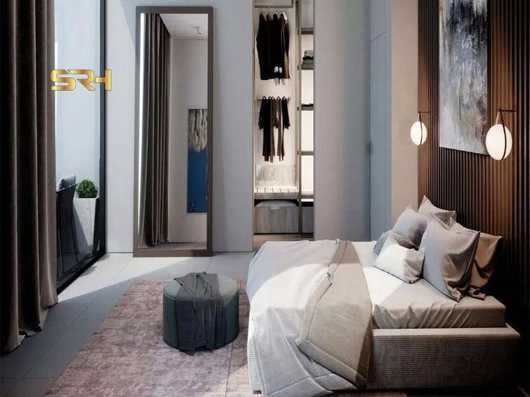 Naseej District Apartment for Sale, Aljada, Sharjah