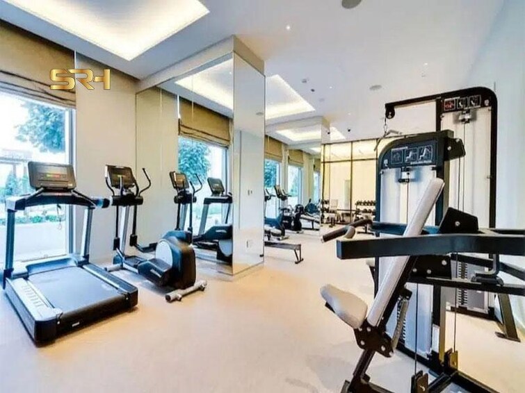 Naseej District Apartment for Sale, Aljada, Sharjah