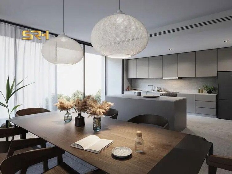 Naseej District Apartment for Sale, Aljada, Sharjah