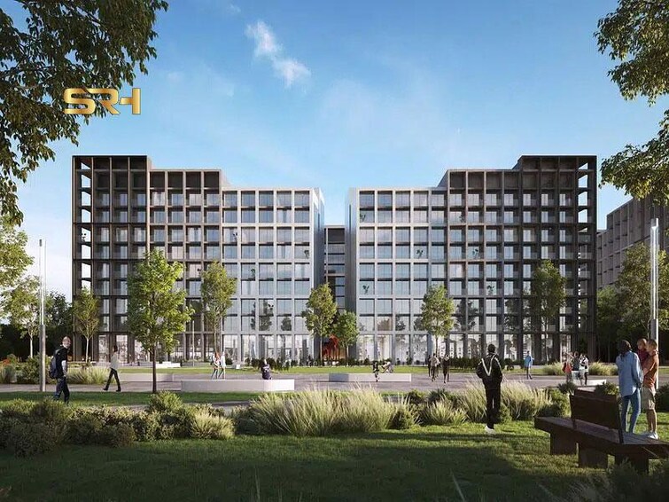 Naseej District Apartment for Sale, Aljada, Sharjah