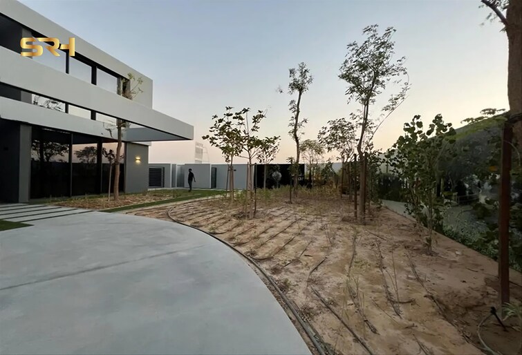 Masaar Villa for Sale, Al Tai, Sharjah