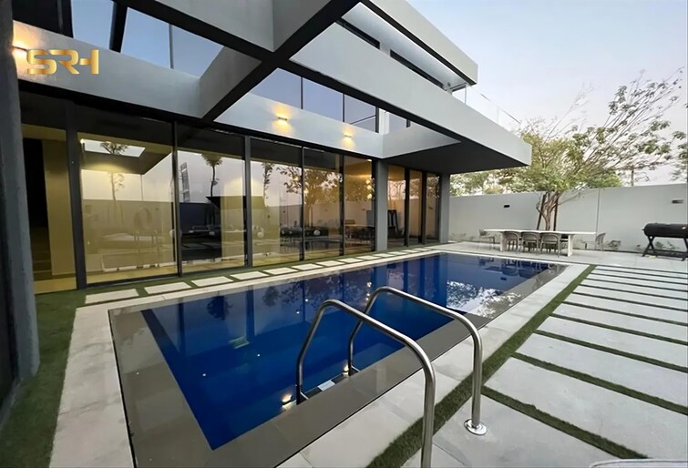 Masaar Villa for Sale, Al Tai, Sharjah