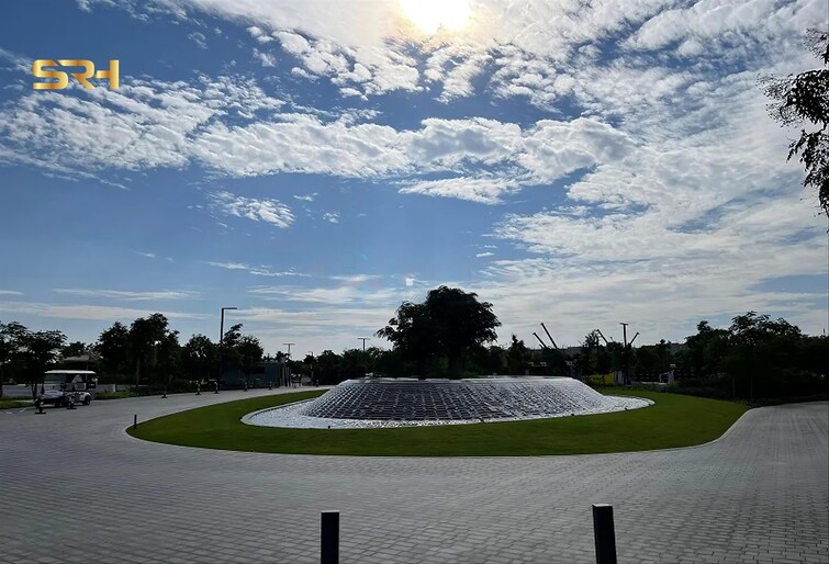 Masaar Villa for Sale, Al Tai, Sharjah