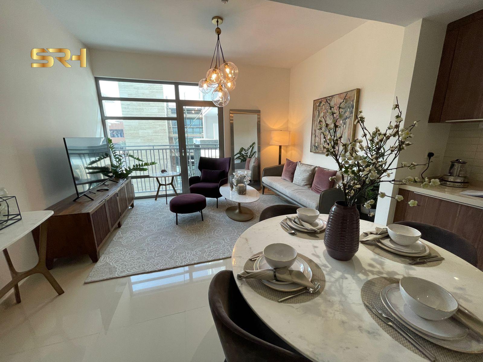  Apartment for Sale, Muwailih Commercial, Sharjah