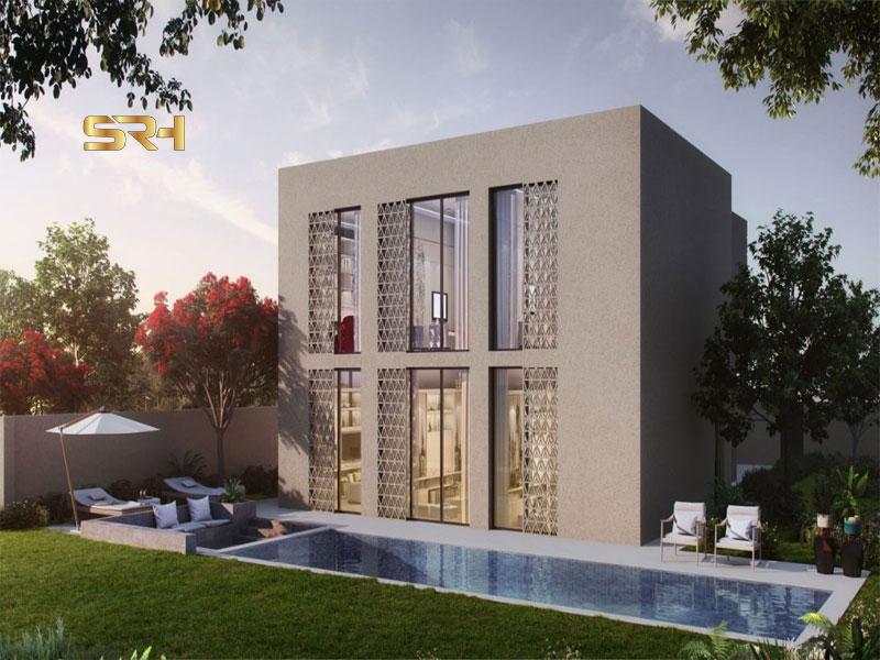  Villa for Sale, Barashi, Sharjah