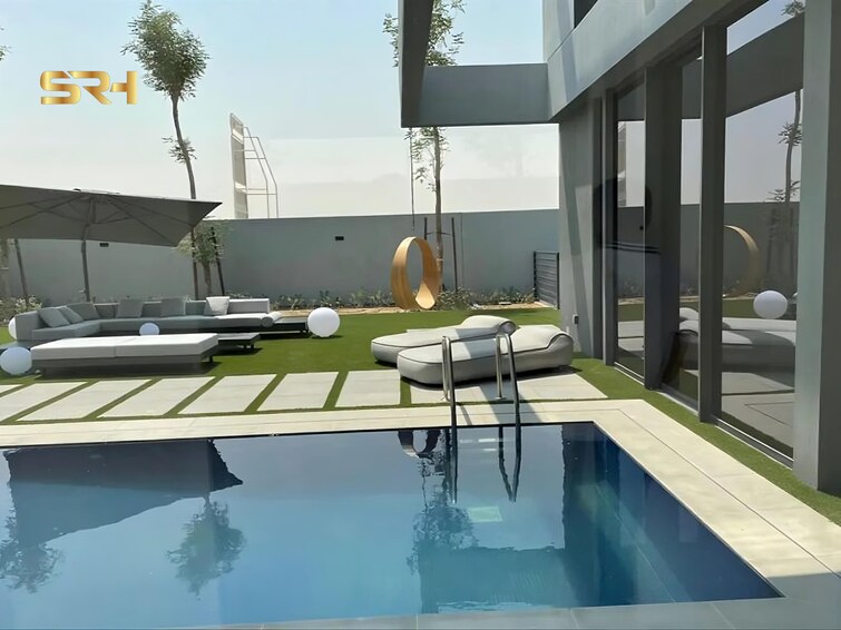 Masaar Villa for Sale, Al Tai, Sharjah