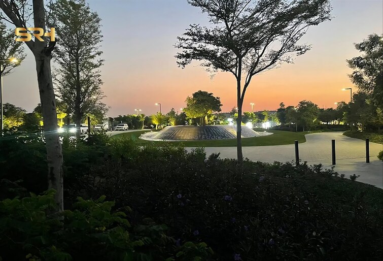 Masaar Villa for Sale, Al Tai, Sharjah